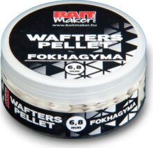 BAIT MAKER Wafters Pellet 6,8 mm Fokhagyma 30 g