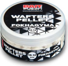 BAIT MAKER Wafters Pellet 10,12 mm Fokhagyma 30 g