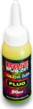 BAIT MAKER Color Gél Fluo 60 ml