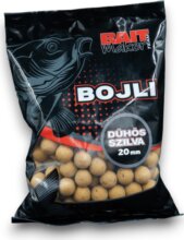 BAIT MAKER Bojli 20 mm Dühös Szilva 800g
