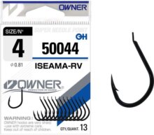 OWNER ISEAMA-RW 50044 - 10
