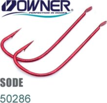 OWNER SODE RED 50286 - 12