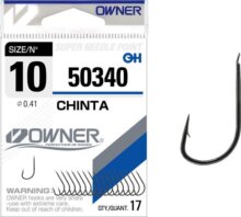 OWNER CHINTA 50340 - 12