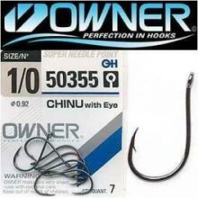 OWNER CHINU WE 50355 - 1/0