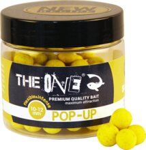 The One Pop Up Scopex 10-12 mm Yellow