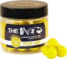 The One Pop Up Scopex 14-16 mm Yellow