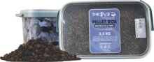The One Pellet Box Microcold Mix