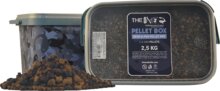 The One Pellet Box Spod&PVA Pellet Mix