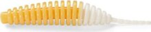 Fishup_Tanta 1.5" 10Pcs 134 - Cheese/White