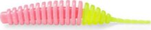Fishup_Tanta 133 - Bubble Gum/Hot Chartreuse