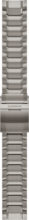 Garmin Óraszíj 22 mm titanium (QuickFit), MARQ (Gen 2)
