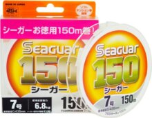 Seaguar150 150M 0,31mm 3.5Gou Fluorocarbon Zsinór