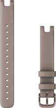 Garmin Óraszíj Lily 14 mm paloma olasz bőr, sötét bronz csat Lily (110-175mm)