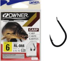 Owner előkötött 50044 ISEAMA - 10