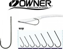 OWNER 5100 Süllőző horog, 2