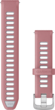 Garmin Óraszíj 18 mm. Pink-homokkő (Quick Release) Forerunner 265S