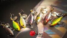 Duo Realis Spin 40