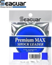 Seaguar Premiummax Shock Leader 30M 0,31mm 3.5Gou Fluorocarbon