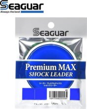 Seaguar Premiummax Shock Leader 30M 0,20mm 1.5Gou Fluorocarbon
