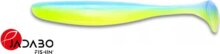 Keitech Easy Shiner PAL03 Ice Chartreuse