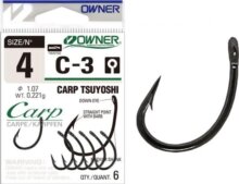 OWNER CARP C-3 53263 - 8