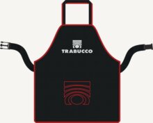 Trabucco Team teljes kötény