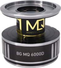 Daiwa BG MQ pótdob (8000-H)