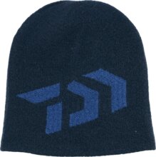 Daiwa D-VEC BIG LOGO BEANIE NAVY