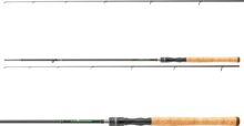 Daiwa Wilderness ST 2.00m 5-12g