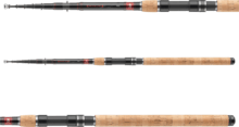 Daiwa Ninja X Tele 3.30m 50-100g