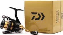 Daiwa 23 Legalis LT2000D(U)
