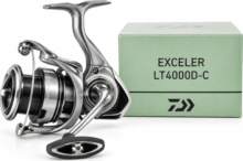 Daiwa 23 Exceler LT4000D-C