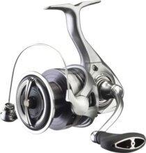 Daiwa 23 Exceler LT2500-XH