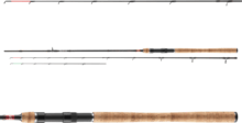Daiwa Ninja X Stalker Feeder 2.40m 100g