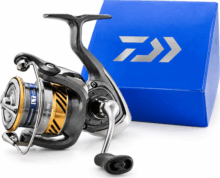 Daiwa 20 Laguna LT 2500