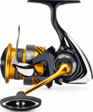 Daiwa 23 Revros LT 3000-CXH