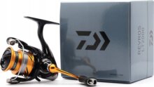 Daiwa 23 Revros LT 2500
