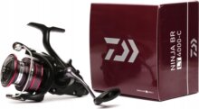 Daiwa 20 Ninja BR LT 4000-C