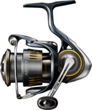 Daiwa Airity prémium pergető orsó