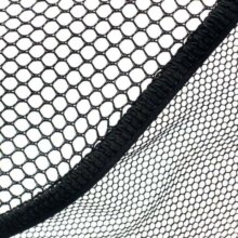 Daiwa N'Zon Nano Mesh Landing Net Head (55x45cm)