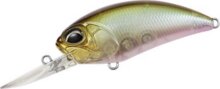 Duo Realis Crank M65 11A 6.5cm 16g Gea3006 Ghost Minnow