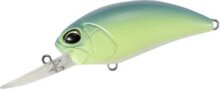 Duo Realis Crank M65 11A 6.5cm 16g Acc3126 Chartreuse Blues