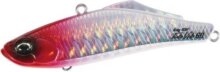 Duo Bayruf Tide Vib 60 6cm 9.6g Aha0001 Red Head Holo