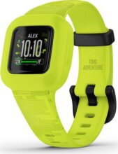 Garmin vivofit jr. 3 Digi Camo állítható szíjjal