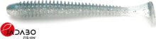 Keitech Swing Impact 431 Silver Shiner