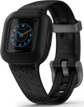 Garmin vivofit jr. 3 Fekete állítható szíjjal