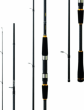 Daiwa LEGALIS Seabass 3,05 m 14-56 g