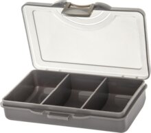 CZ Aprócikkes doboz, médium, 9,8x13x3,2 cm