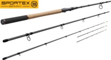 Sportex Xclusive Feeder Rs-2 Xs Medium 270 95-165g