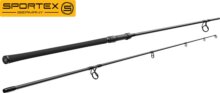 Sportex Purista Cgc Carp Xtf 13ft 3.96m 3.75lbs